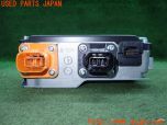 3UPJ=33130582]レクサス UX300e(KMA10)純正 5346741 ボルテージインバーター? 中古_s2