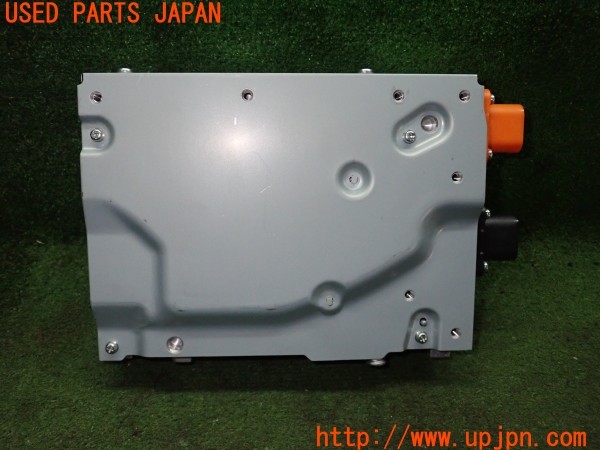 3UPJ=33130582]レクサス UX300e(KMA10)純正 5346741 ボルテージインバーター? 中古_m3