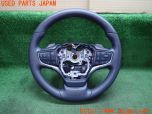 3UPJ=33130617]レクサス UX300e(KMA10)純正 ステアリング 中古_s0