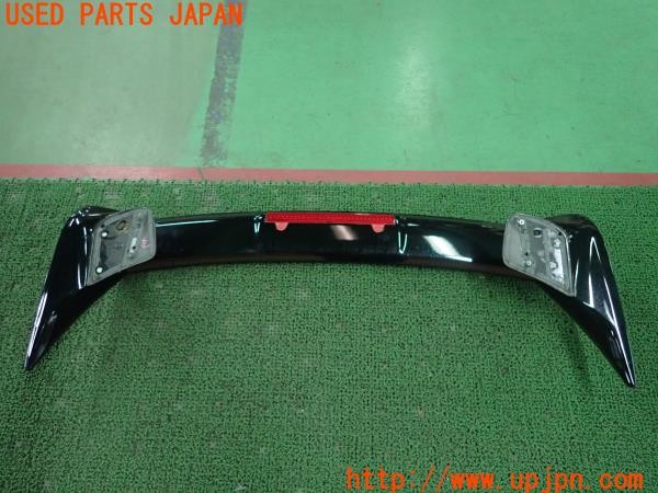 3UPJ=33140057]セリカ(ZZT230)純正 リアスポイラー 中古_m1