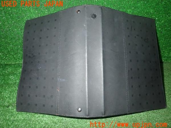 3UPJ=33150802]VW ニュービートル(9CAZJ)後期 取扱説明書 取説 車両マニュアル 中古_m4