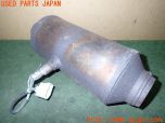 3UPJ=33160153]ジープ グランドチェロキー(WK36A)純正 触媒② マニバーター マテリアル 約2.4kg 切断加工品 ジャンク_s1