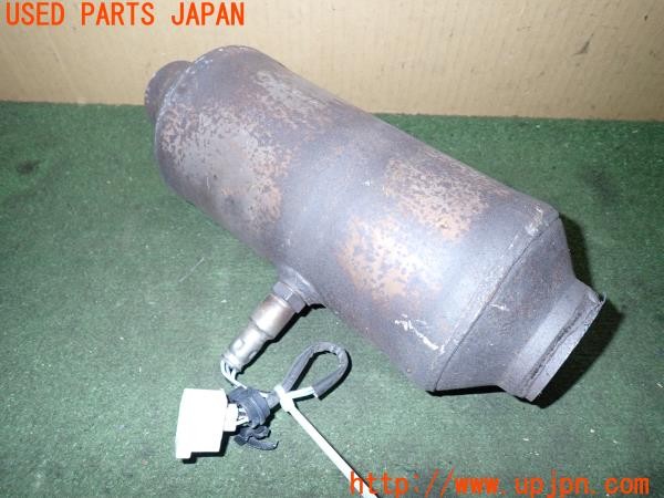 3UPJ=33160159]ジープ グランドチェロキー(WK36A)純正 触媒① マニバーター マテリアル 約2.4kg 切断加工品 ジャンク_m1