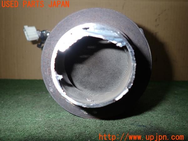 3UPJ=33160159]ジープ グランドチェロキー(WK36A)純正 触媒① マニバーター マテリアル 約2.4kg 切断加工品 ジャンク_m2