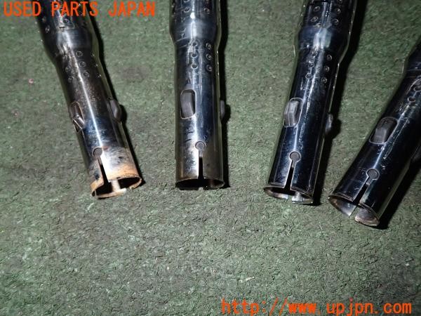 3UPJ=33180101]アウディ TTSクーペ(8JCDLF)OKD OKADA PROJECTS PLASMA DIRECT イグニッションコイル プラズマダイレクト 中古_m1