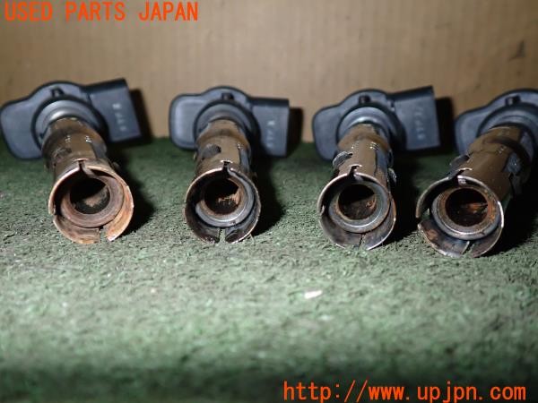 3UPJ=33180101]アウディ TTSクーペ(8JCDLF)OKD OKADA PROJECTS PLASMA DIRECT イグニッションコイル プラズマダイレクト 中古_m2