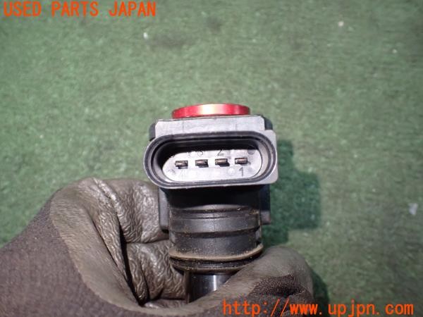 3UPJ=33180101]アウディ TTSクーペ(8JCDLF)OKD OKADA PROJECTS PLASMA DIRECT イグニッションコイル プラズマダイレクト 中古_m4