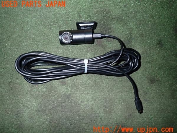 3UPJ=33180579]アウディ TTSクーペ(8JCDLF)HP ヒューレットパッカード RC3u ドライブレコーダー用 リアカメラ 中古_m0