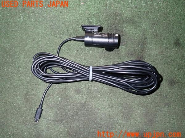 3UPJ=33180579]アウディ TTSクーペ(8JCDLF)HP ヒューレットパッカード RC3u ドライブレコーダー用 リアカメラ 中古_m1
