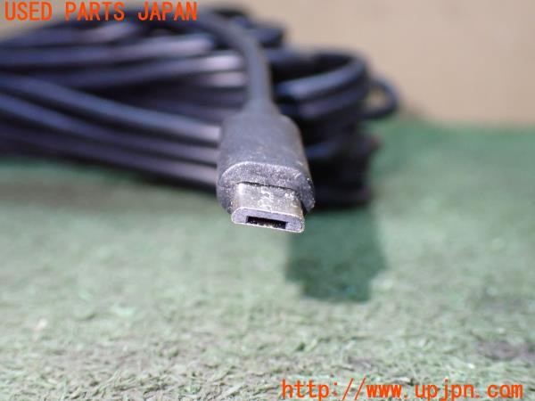 3UPJ=33180579]アウディ TTSクーペ(8JCDLF)HP ヒューレットパッカード RC3u ドライブレコーダー用 リアカメラ 中古_m3