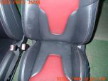 3UPJ=33180609]アウディ TTSクーペ(8JCDLF)純正 シートセット 運転席 助手席 中古_s2