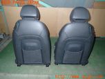 3UPJ=33180609]アウディ TTSクーペ(8JCDLF)純正 シートセット 運転席 助手席 中古_s4
