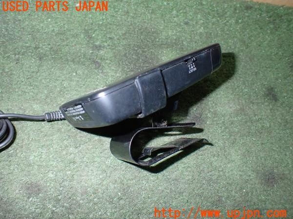 3UPJ=33190575]ハイエースワゴン(RZH101G)Yupiteru ユピテル X-92 レーダー探知機 SUPER CAT 中古_m1