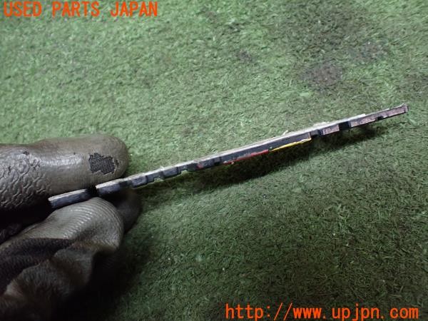 3UPJ=33250008]コルト ラリーアート バージョンR(Z27AG)中期 社外 エンブレム 中古_m3