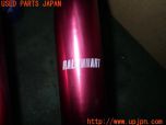 3UPJ=33250104]コルト ラリーアート バージョンR(Z27AG)中期 RALLIART パイピング インテーク サクション 中古_s4