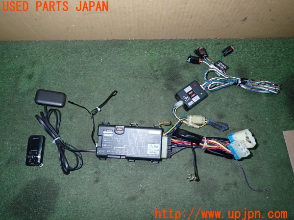 3UPJ=33250572]コルト ラリーアート バージョンR(Z27AG)中期 CARMATE カーメイト TE-W9000 TE404 TE64 リモコンエンジンスターター 中古_m0