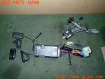 3UPJ=33250572]コルト ラリーアート バージョンR(Z27AG)中期 CARMATE カーメイト TE-W9000 TE404 TE64 リモコンエンジンスターター 中古_s0