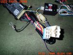3UPJ=33250572]コルト ラリーアート バージョンR(Z27AG)中期 CARMATE カーメイト TE-W9000 TE404 TE64 リモコンエンジンスターター 中古_s2