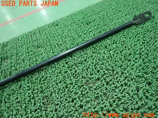 3UPJ=33270702]レクサス CT200h(ZWA10)純正 フロントパフォーマンスダンパー 中古_m2