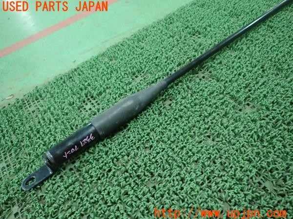 3UPJ=33270702]レクサス CT200h(ZWA10)純正 フロントパフォーマンスダンパー 中古_m3