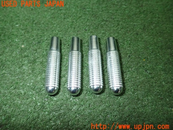 3UPJ=33280001]ベンツ C200 ステーションワゴン スポーツ(205242 S205)社外 ドアロックピン 中古_m2