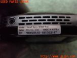 3UPJ=33290579]BMW ミニ(MINI)クーパー(XS15 F55)BREX SmartReco スマートレコ WHSR-510・311 ドライブレコーダー 本体F・Rカメラのみ 中古_s3