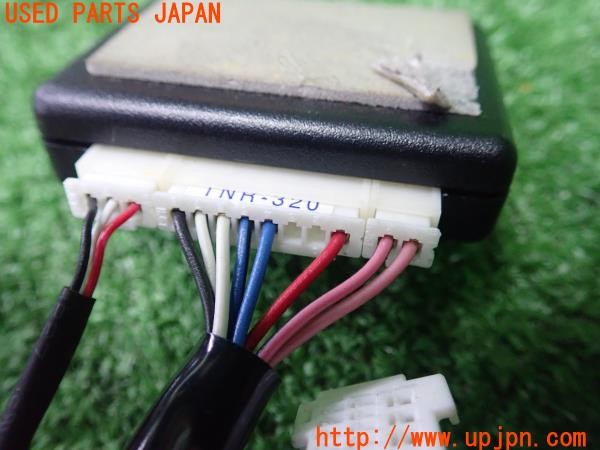 3UPJ=33310507]レクサス GS300h(AWL10)Jes TV CONTROL NAVI-SV TVキット 中古_m3