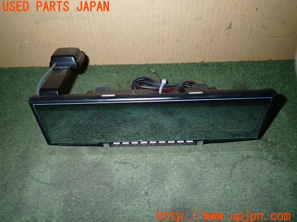 3UPJ=33320575]ステップワゴン スパーダ(RG1)前期 CELLSTAR セルスター AR-340MT レーダー探知機 ミラー型 中古_m0