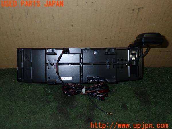 3UPJ=33320575]ステップワゴン スパーダ(RG1)前期 CELLSTAR セルスター AR-340MT レーダー探知機 ミラー型 中古_m2