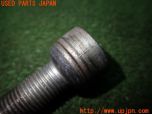 3UPJ=33340968]アウディ A6 2.8FSIクワトロ(4GCHVS)前期 純正? ホイールロックボルト M14×P1.5 中古_s4