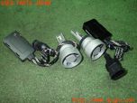 3UPJ=33350505]VW ザ･ビートル ターボ(16CPL)HID屋 LEDバルブ フォグランプ H4 中古_s1