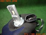 3UPJ=33350505]VW ザ･ビートル ターボ(16CPL)HID屋 LEDバルブ フォグランプ H4 中古_s4