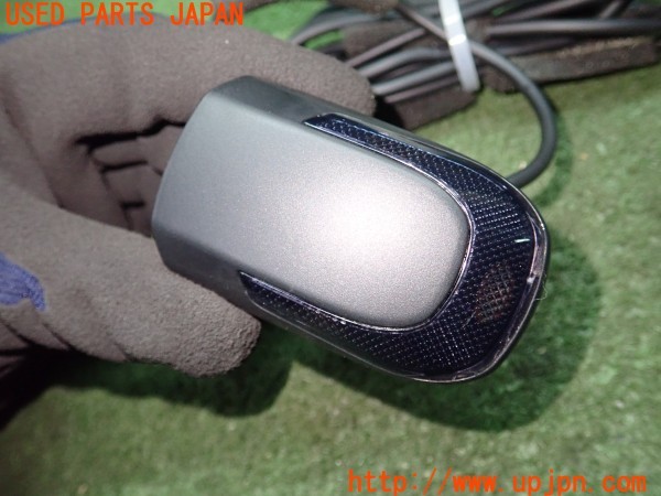 3UPJ=33360539]セレナ Sハイブリッド(HC26)日産純正 B5790-3MY0A セフトワーニングセット セキュリティ 中古_m3