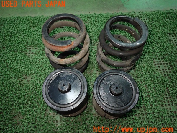 3UPJ=33370408]アウディ A5 2.0TFSIクワトロ(8TCDNF 8T3)社外 リア車高調 全長調整式 中古_m4