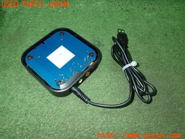 3UPJ=33370512]アウディ A5 2.0TFSIクワトロ(8TCDNF 8T3)1Mii B06 Plus Bluetoothレシーバー ワイアレス オーディオ アダプター 中古_m1