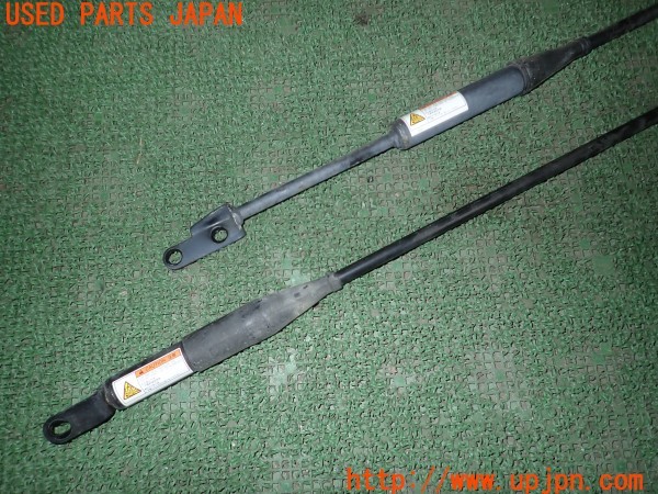 3UPJ=33390702]レクサス CT200h(ZWA10)純正 パフォーマンスダンパー 中古_m1