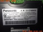 3UPJ=33410503]ボルボ V60 T4 Rデザイン(FB4164T)Panasonic パナソニック CY-ET909KDZ ETC車載器 中古_s4