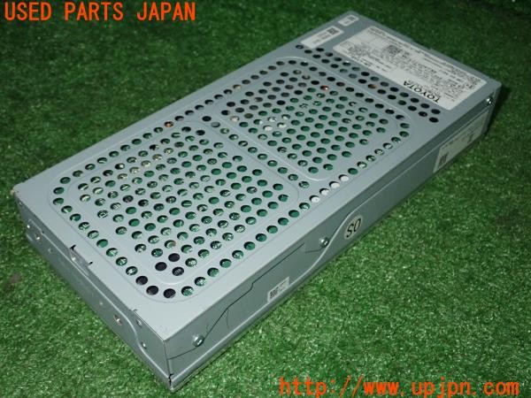 3UPJ=33450511]レクサス IS300h(AVE30)純正 オーディオアンプ 86280-53231 中古_m1