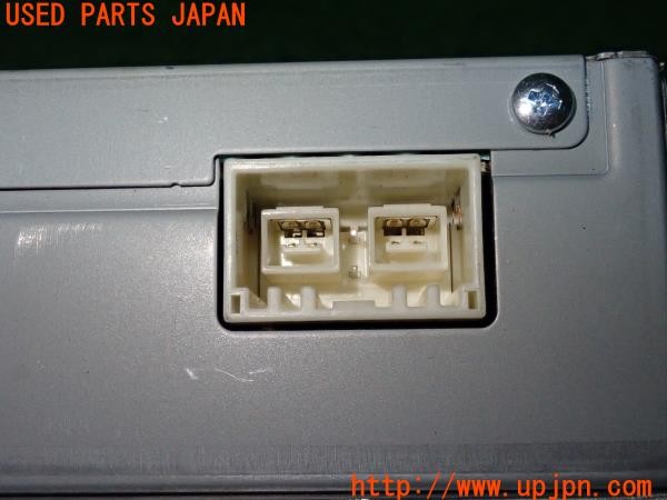 3UPJ=33450511]レクサス IS300h(AVE30)純正 オーディオアンプ 86280-53231 中古_m2