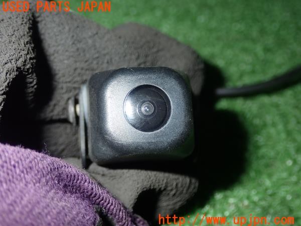 アクア(NHP10)前期 純正 バックカメラ 2M97663 中古 の商品画像