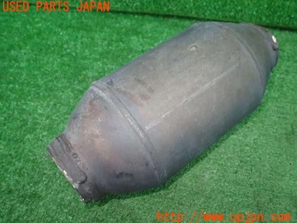 3UPJ=33490159]ジープ グランドチェロキー(WH47)純正 触媒① マニバーター マテリアル 約2.1Kg 切断加工品 ジャンク_m1