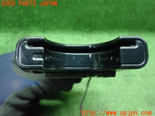 3UPJ=33510503]ハイラックスサーフ(KZN185W)前期 三菱電機 ミツビシ EP-9U69V ETC車載器 中古_m2