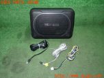 3UPJ=33510515]ハイラックスサーフ(KZN185W)前期 carrozzeria カロッツェリア TS-WX130DA サブウーファー 中古_s0