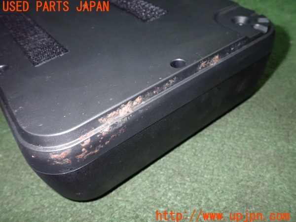 3UPJ=33510515]ハイラックスサーフ(KZN185W)前期 carrozzeria カロッツェリア TS-WX130DA サブウーファー 中古_m4