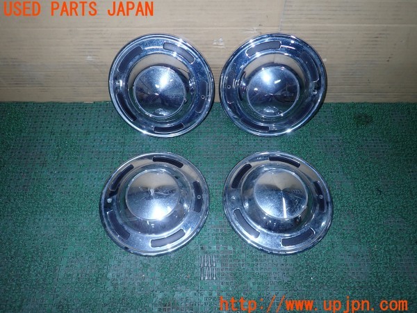 3UPJ=33510917]ハイラックスサーフ(KZN185W)前期 CRIMSON クリムソン DEAN ディーン CC3 ホイール 16×7J +25 PCD139.7 6穴 4本 中古_m1