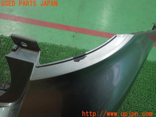 3UPJ=33540058]ノート e-POWER NISMO(HE12)純正 リアバンパー 中古_m1