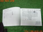 3UPJ=33570802]フィアット500 ツインエアポップ(31209)取扱説明書 取説 車両マニュアル 中古_s2