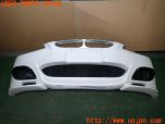 3UPJ=33670048]BMW 525i(NE25 E60)前期 WALD ヴァルド フロントバンパー 中古_s0