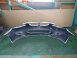 3UPJ=33670048]BMW 525i(NE25 E60)前期 WALD ヴァルド フロントバンパー 中古_s4