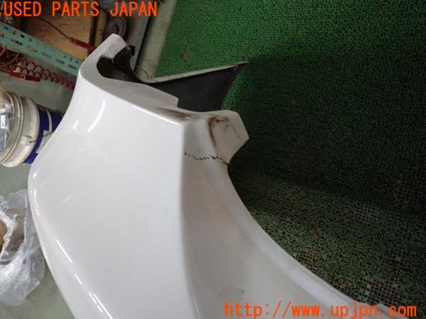 3UPJ=33670058]BMW 525i(NE25 E60)前期 WALD ヴァルド リアバンパー 中古_m2